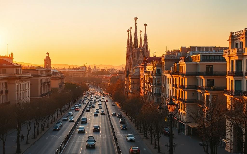 Barcelona