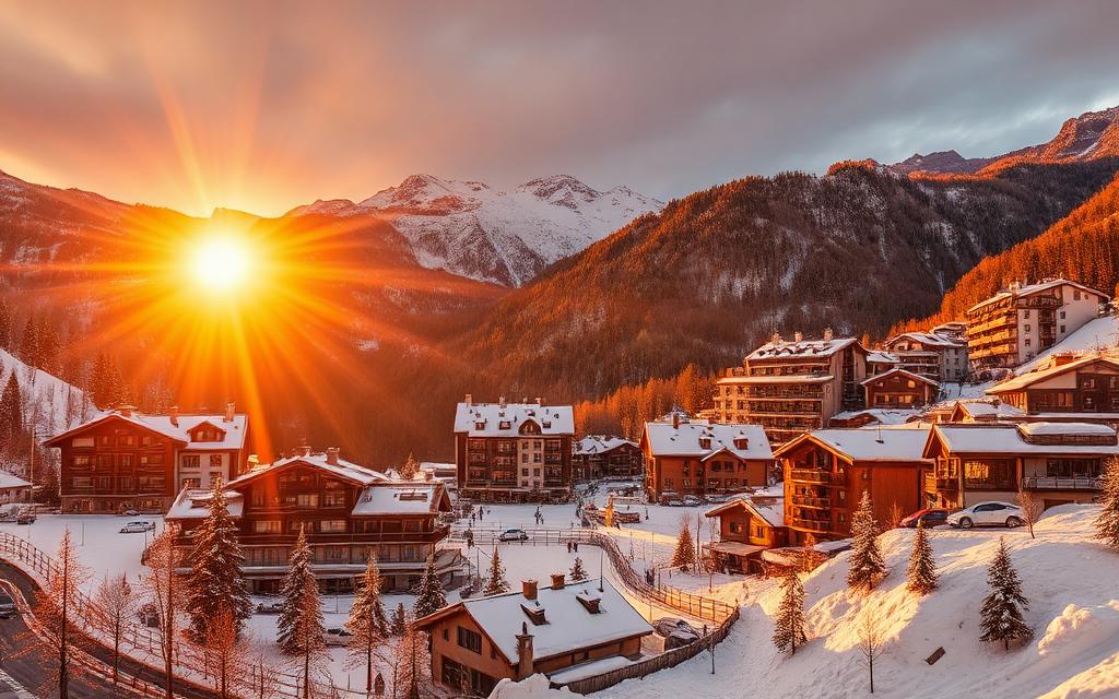 Courchevel