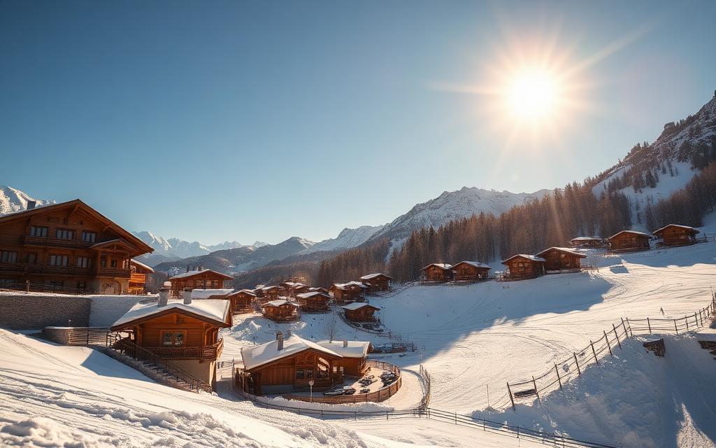 Courchevel