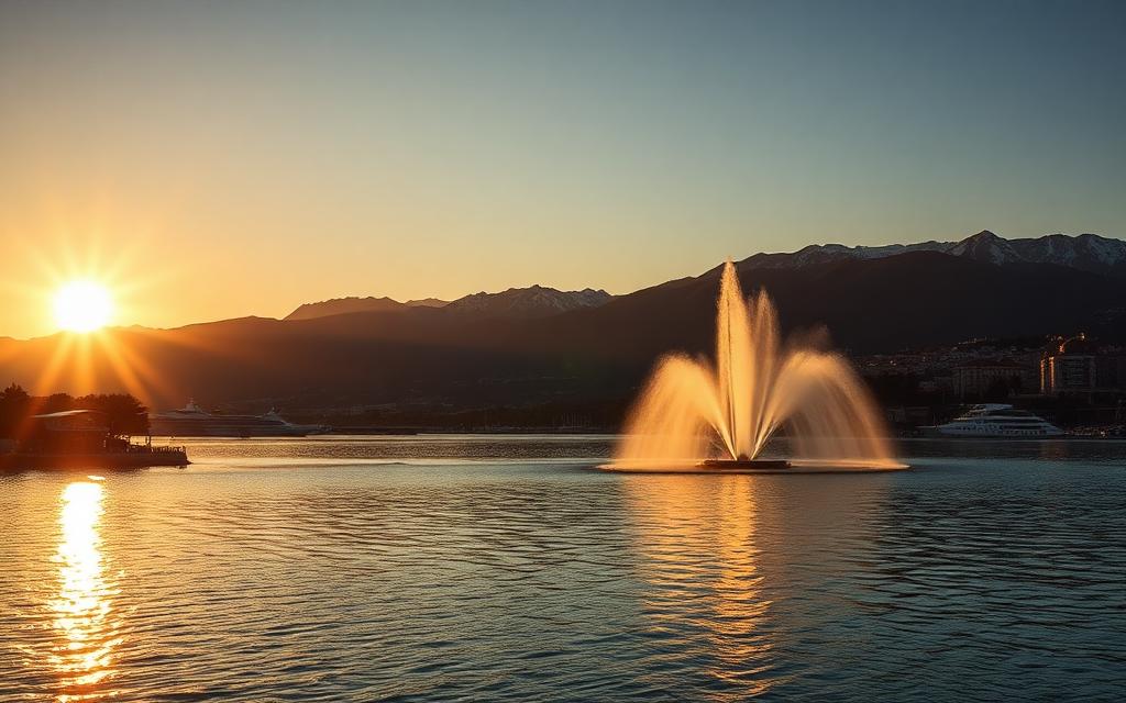 Genève