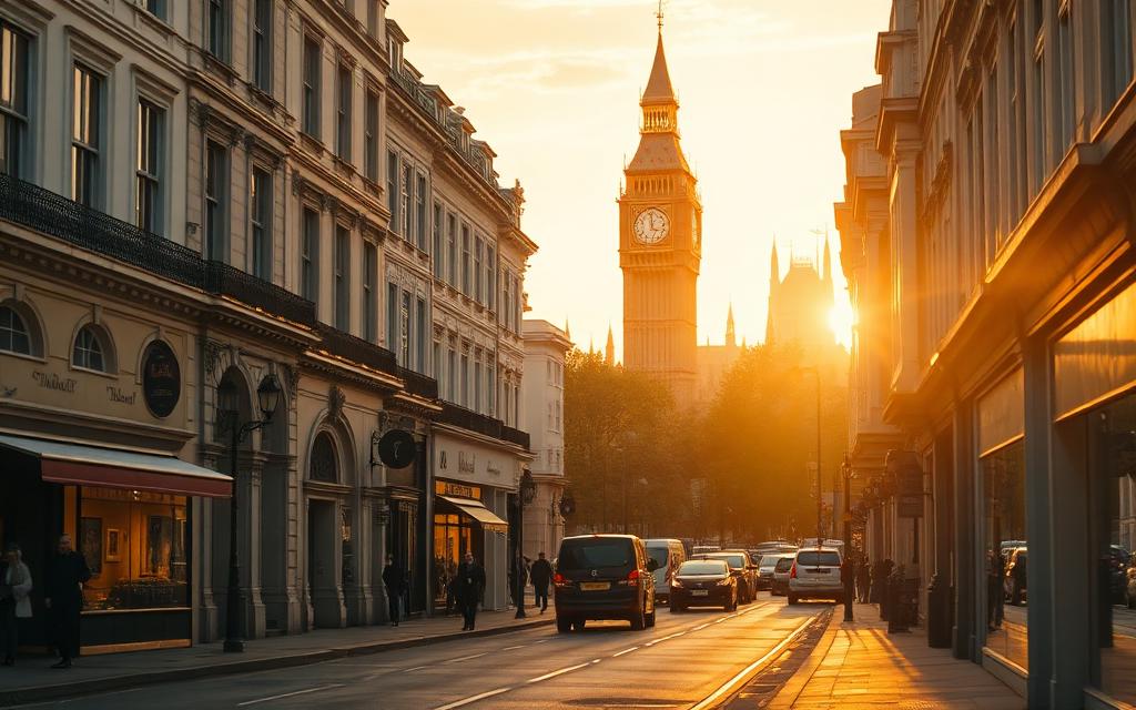 London