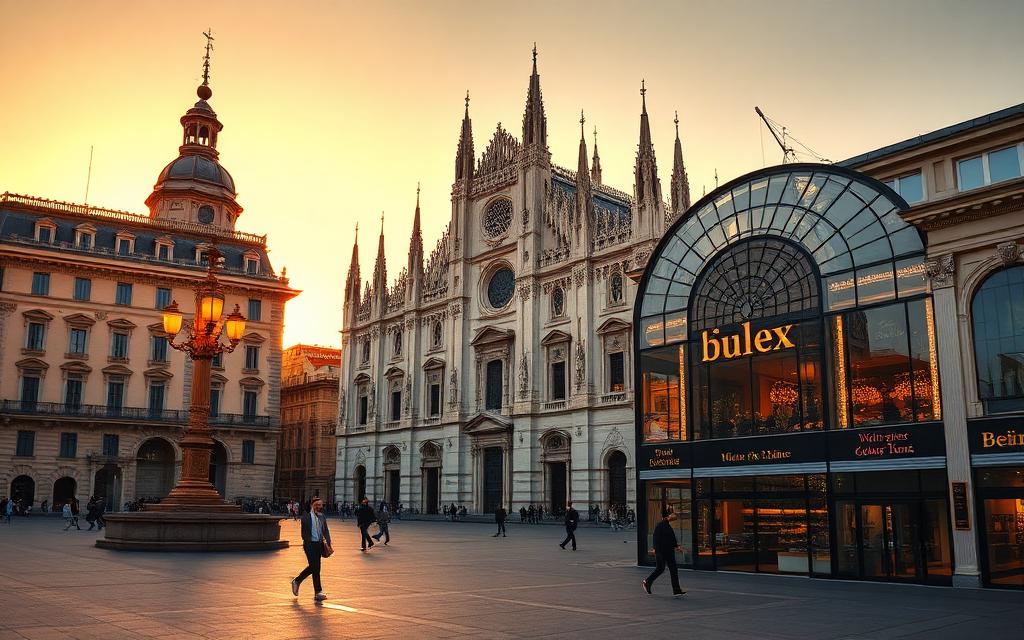 Milano