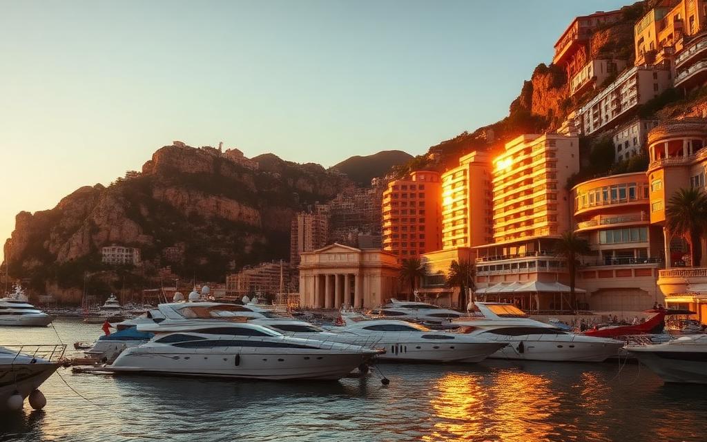 Monaco
