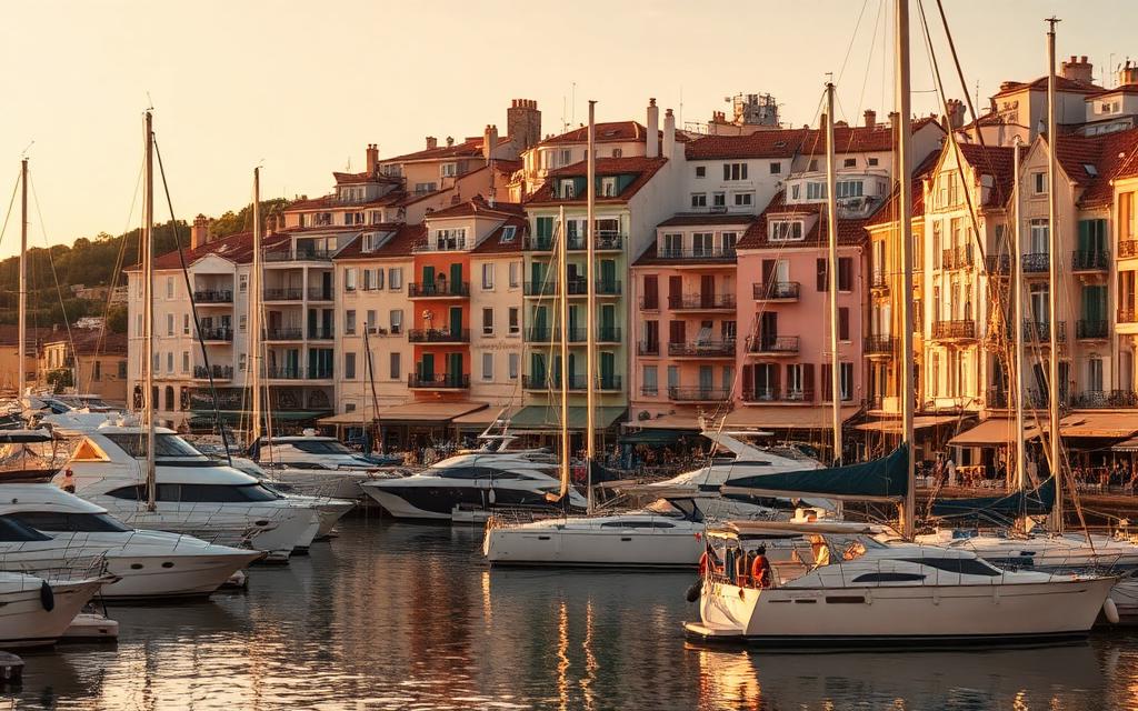 Saint-Tropez